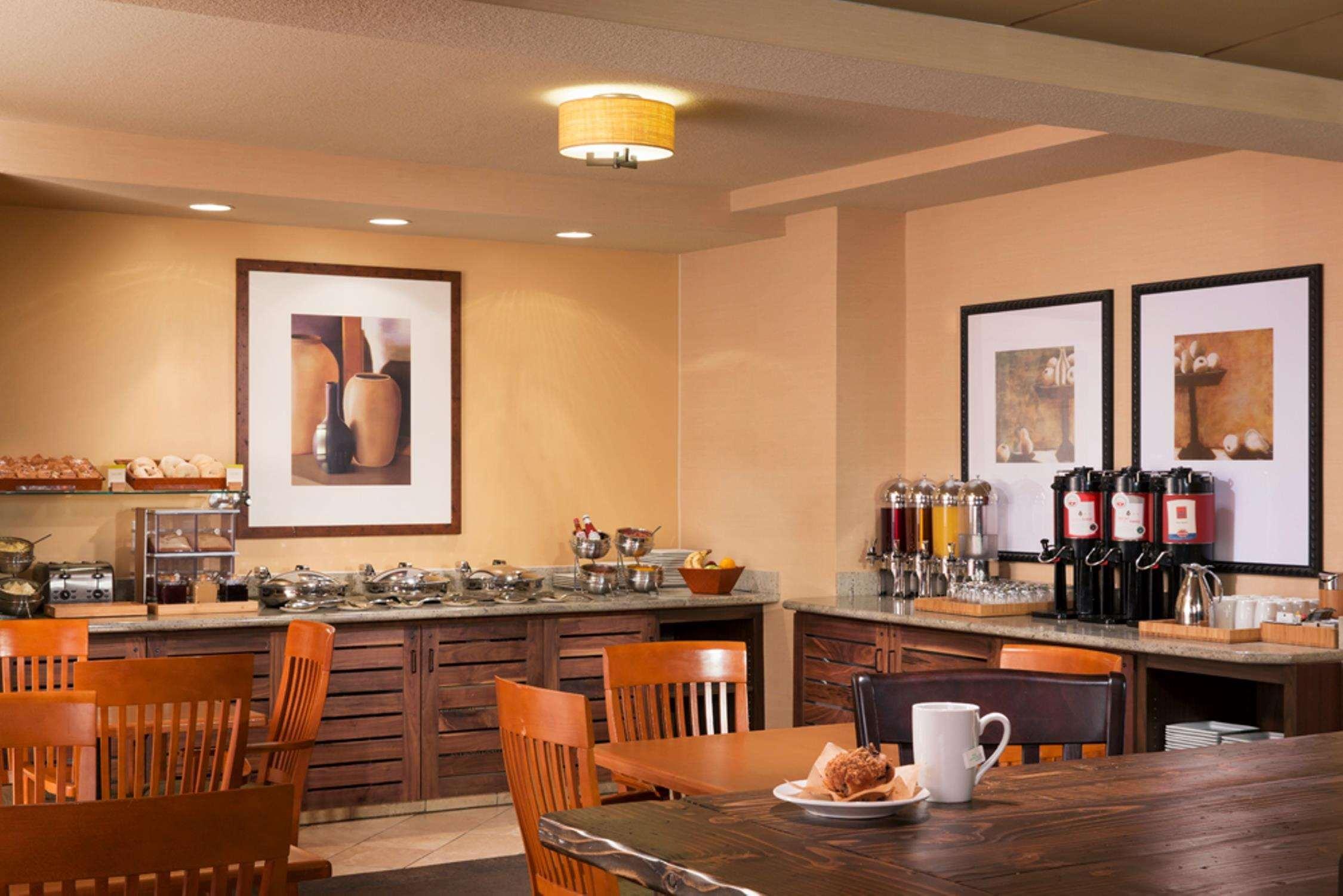 Doubletree By Hilton ונקובר מראה חיצוני תמונה