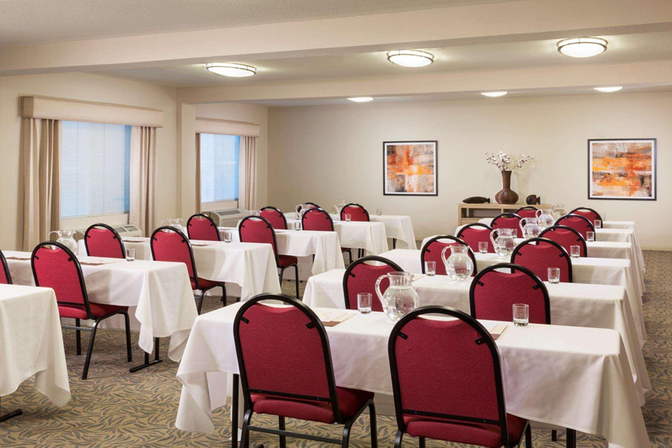 Doubletree By Hilton ונקובר מראה חיצוני תמונה