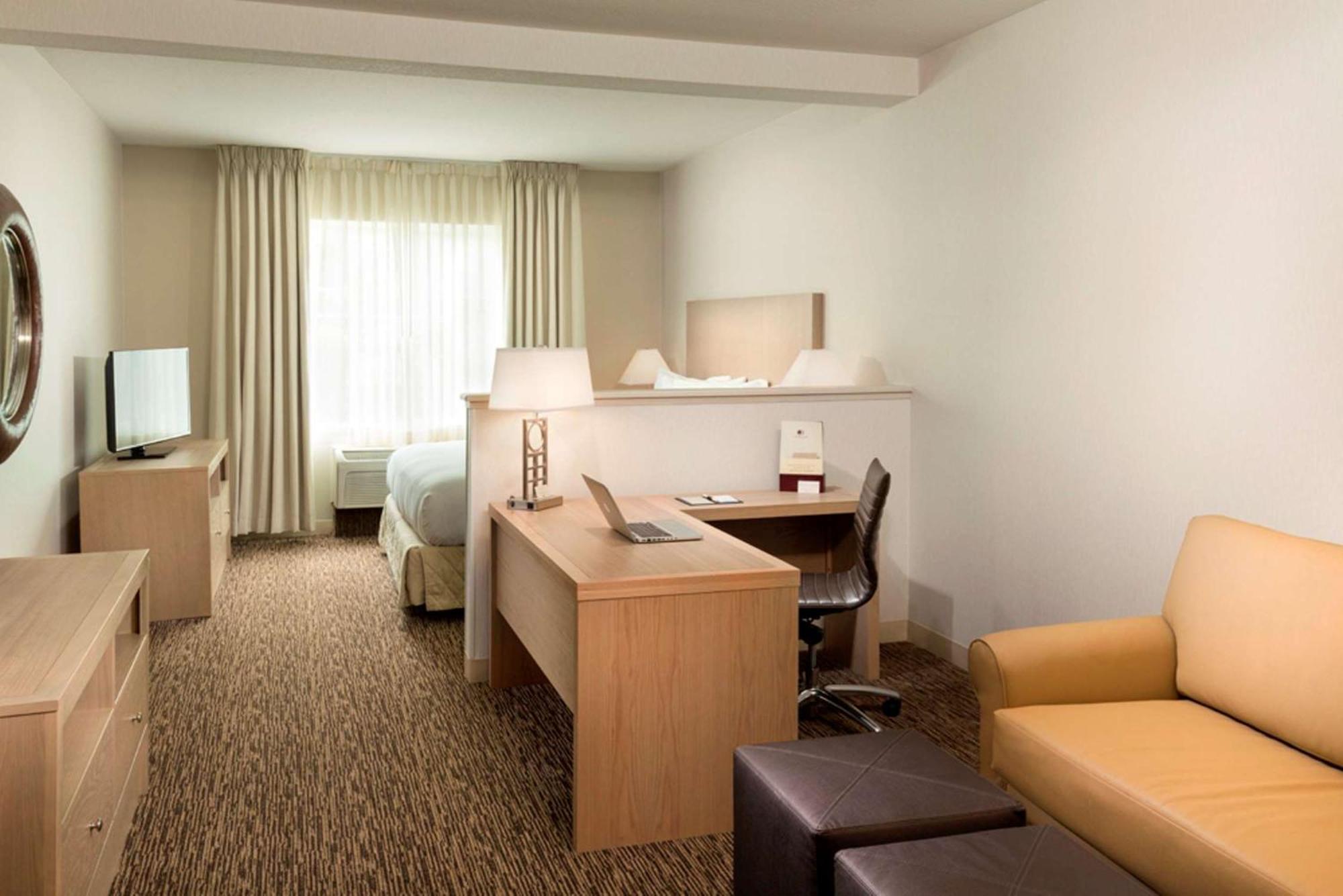 Doubletree By Hilton ונקובר מראה חיצוני תמונה