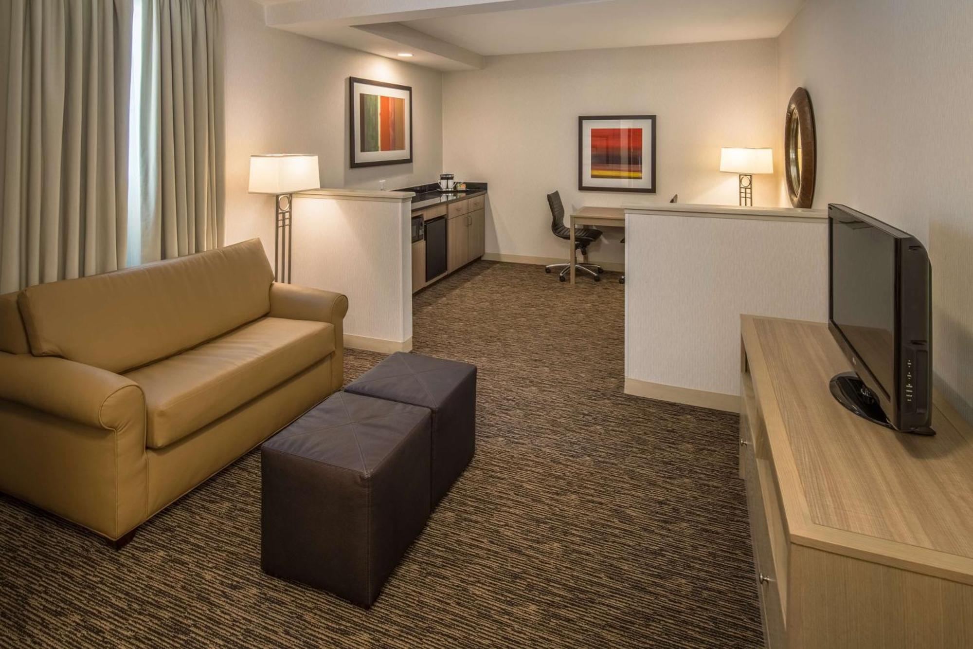 Doubletree By Hilton ונקובר מראה חיצוני תמונה