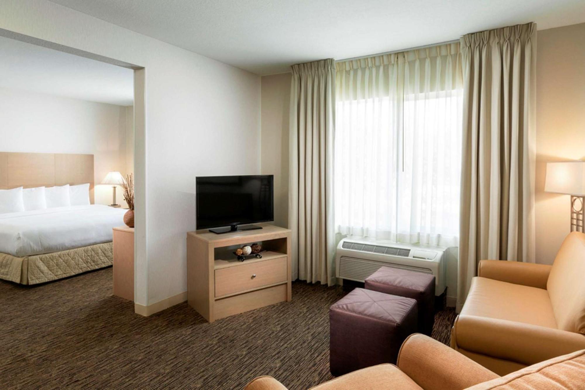 Doubletree By Hilton ונקובר מראה חיצוני תמונה