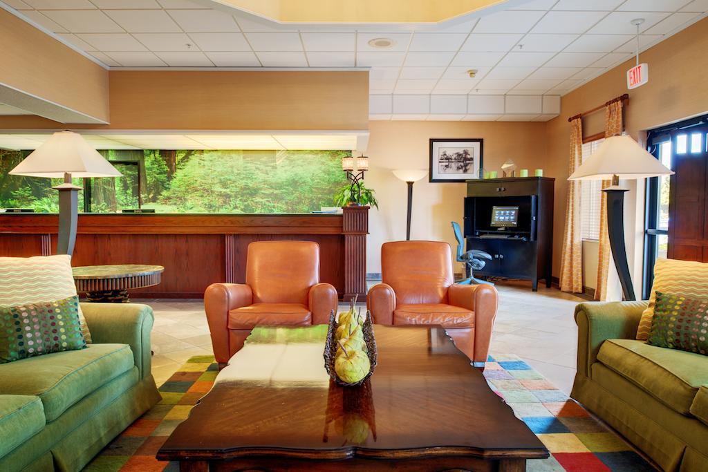 Doubletree By Hilton ונקובר מראה חיצוני תמונה
