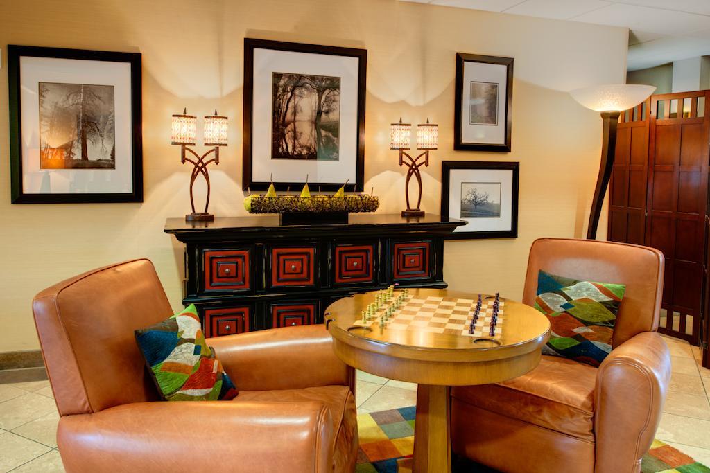 Doubletree By Hilton ונקובר מראה חיצוני תמונה